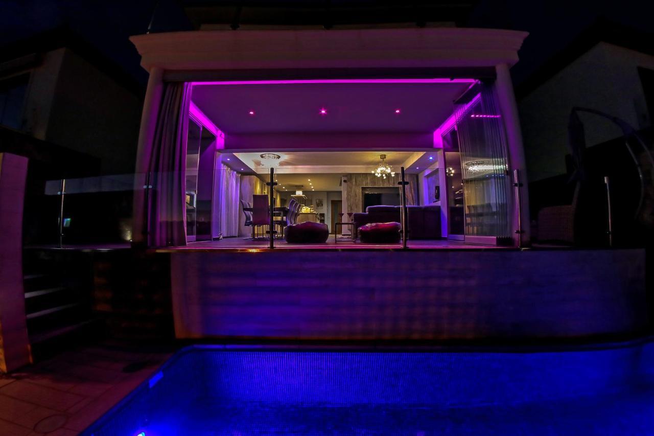 Villa Nela Chayofa Exterior foto
